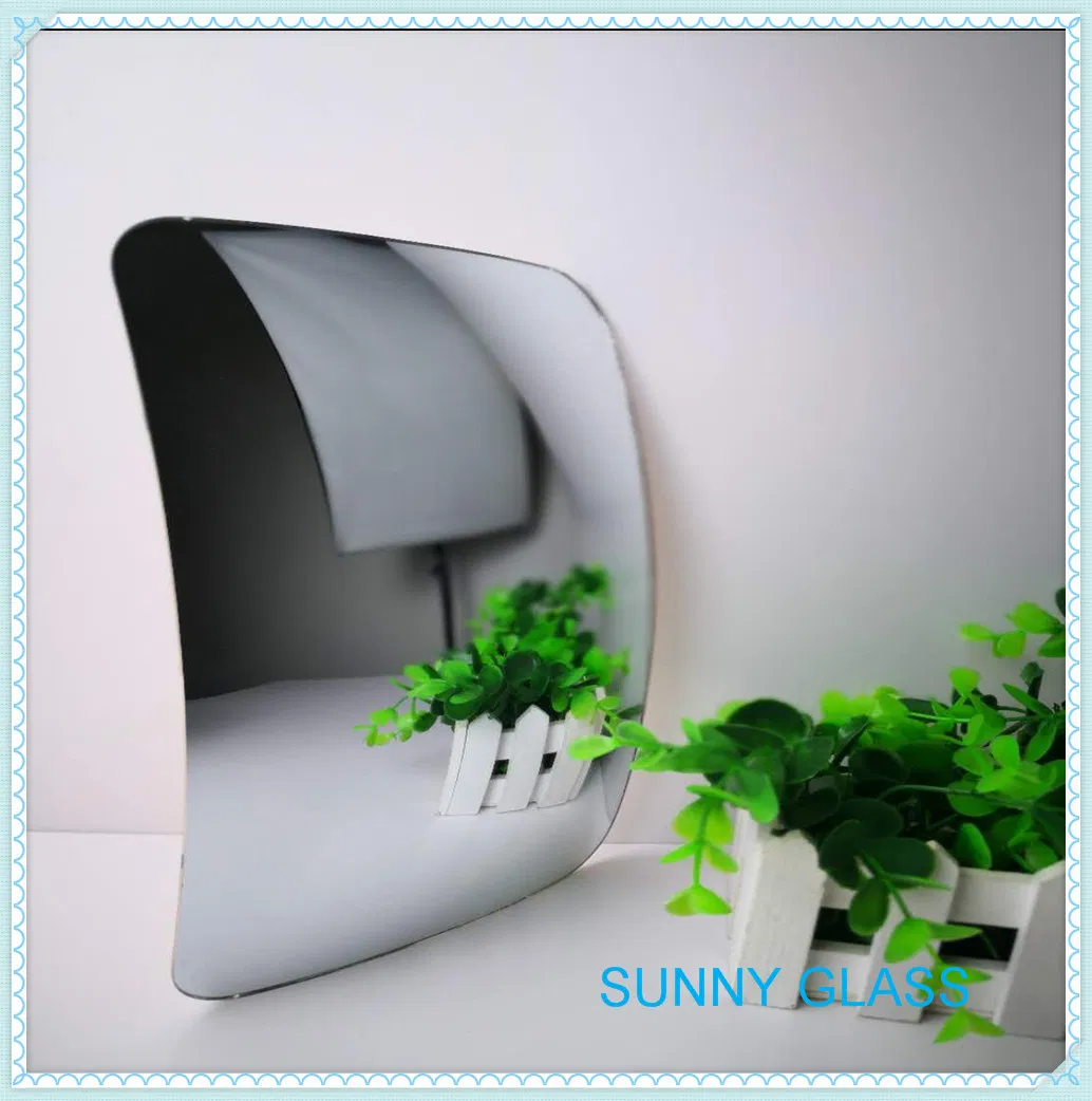 R200 R320 R400 R600 R800 R1200 R1400 R1800 R2000 Blue Glass High-Bend Convex Glass