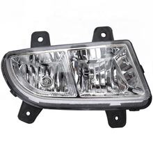 Правая фара LED для Sinotruk HOWO T5g/T7h/Tx, WG9925721012