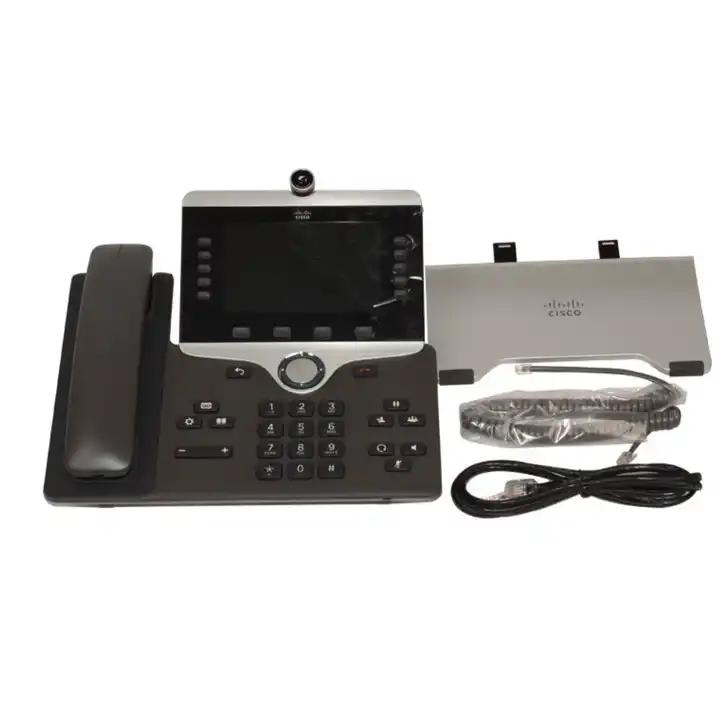 Cp-8845-K9 Cisco 8800 IP Phone Cp-8845-K9 VoIP Phone IP Phone Cisco Cp-8845-K9