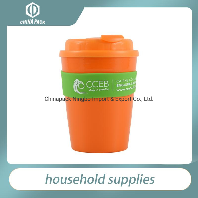 Дорожная кружка с крышкой от проливания