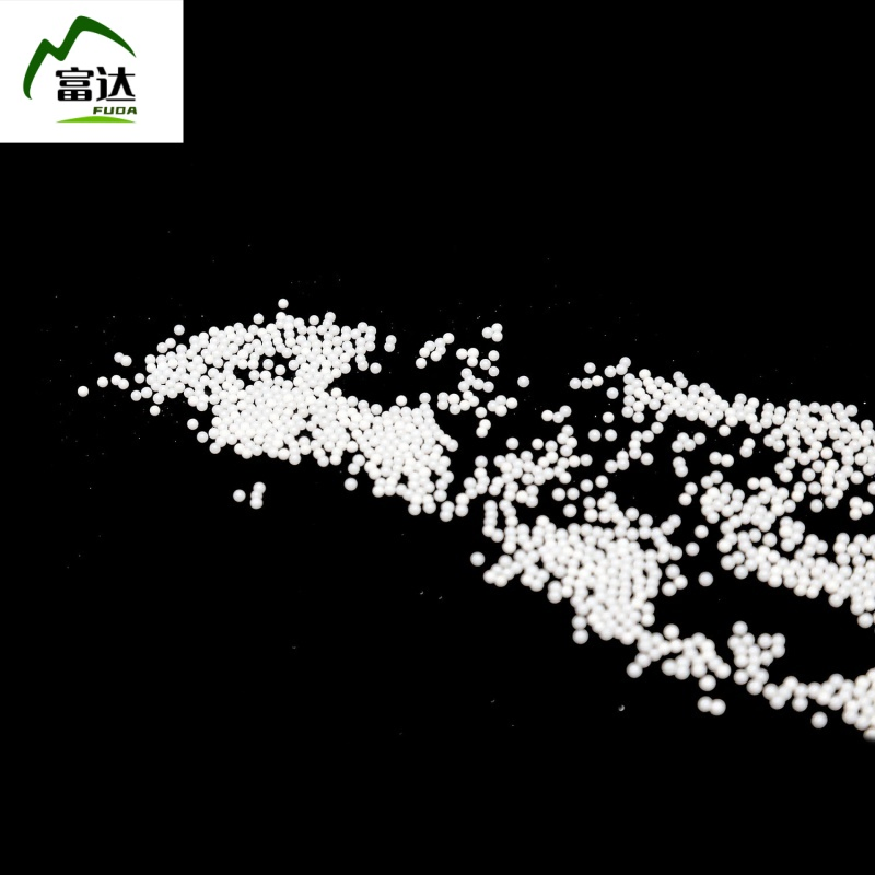 Циркониевые помольные шары высокой плотности