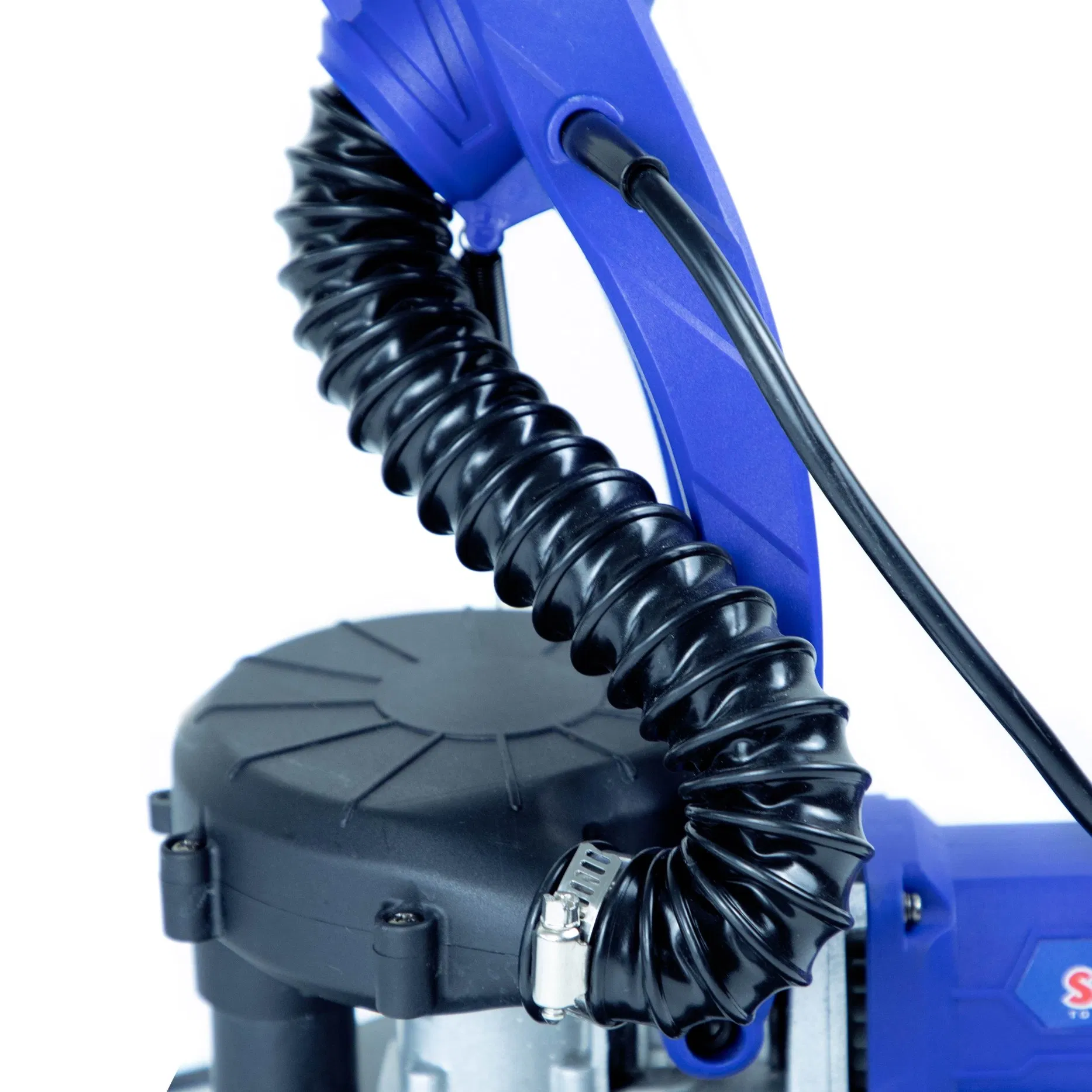 Sali 215mm 1050W Professional Quality Drywall Sander