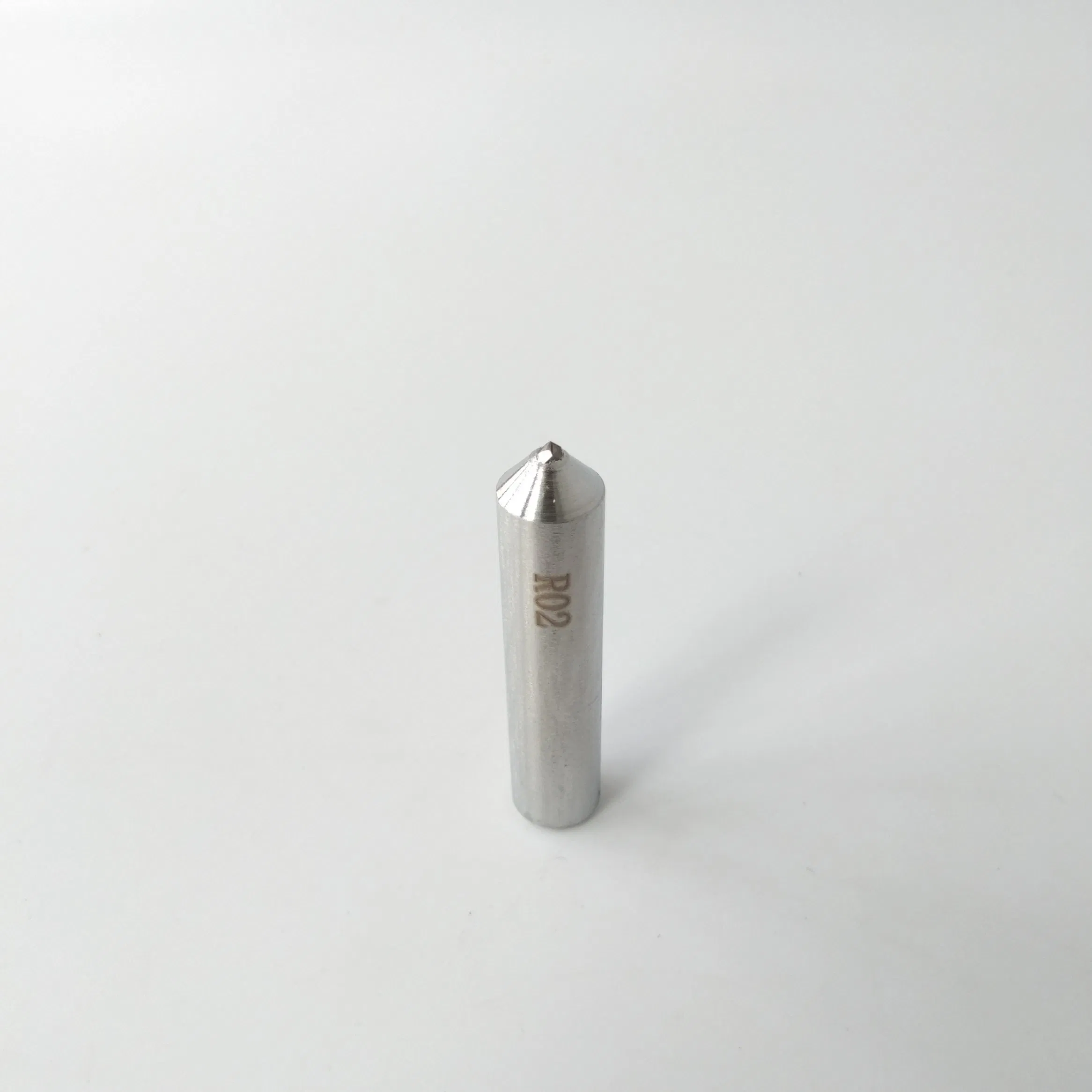 Алмазный правящий палец Single Point