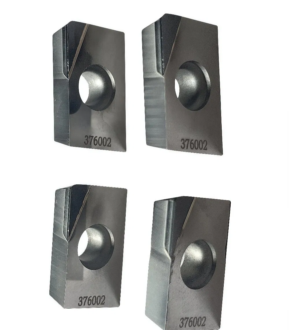 Алмазная пластина для фрезеровки алюминия DEQIEER