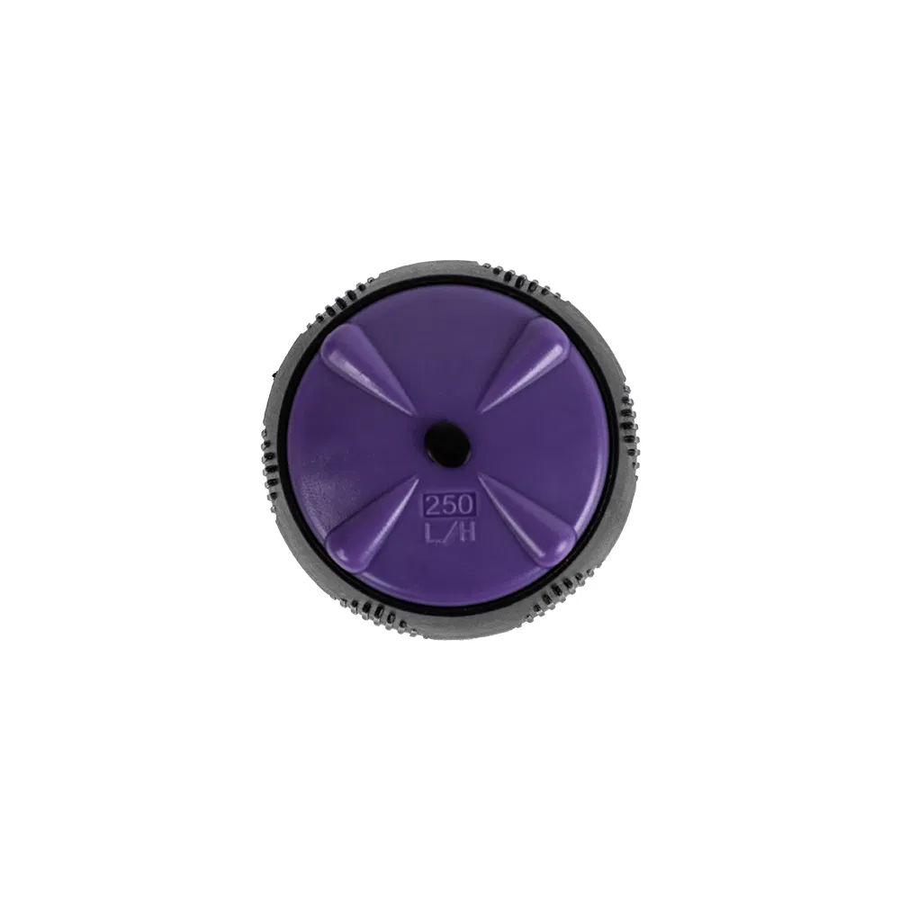 Water - Saving and Cost - Effective Irrigation Wide - Range Uniform Spraying