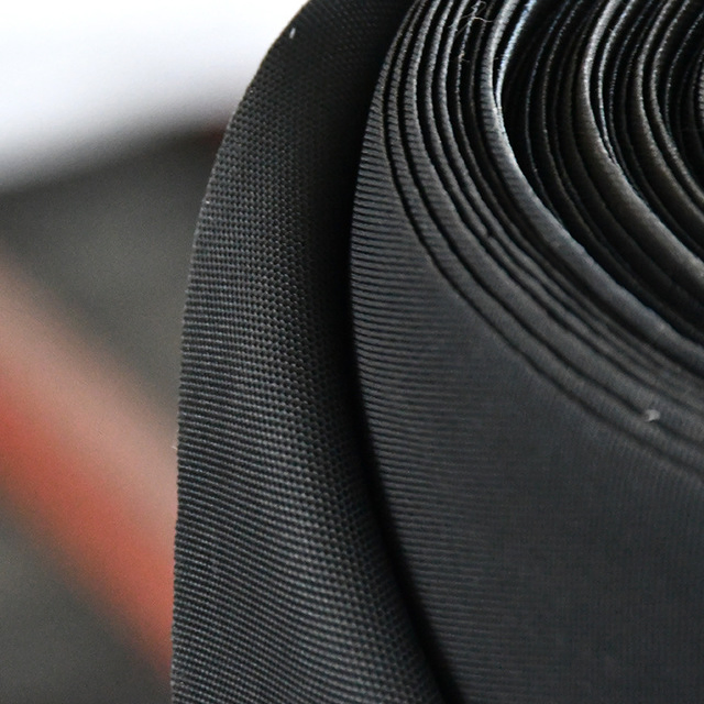 Manufacture Price 1.2mm to 3.0mm Wholesale Antibacterial Property EPDM Rubber Waterproof Membrane