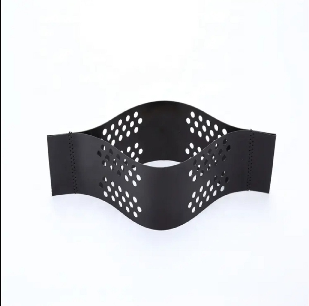 100-445 mm Model HDPE Geocell Soil Stabilization ASTM Standard
