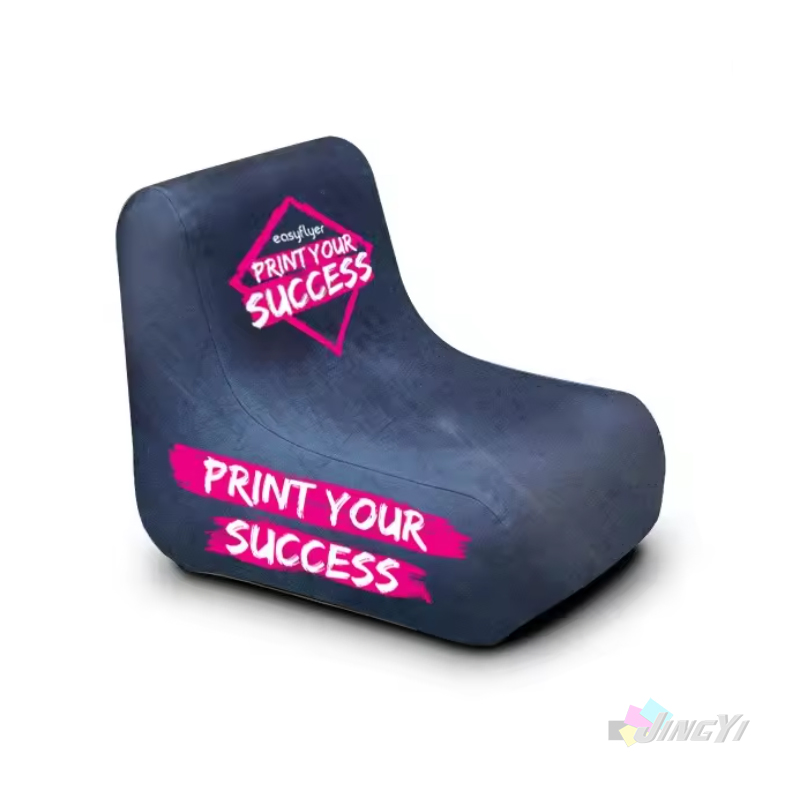 High Quality Inflatable air Sofa for Sport Events