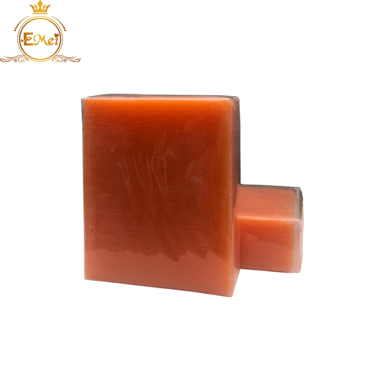 Best Skin Whitening Herbal Natural Private Label Whitening Papaya Kojic Acid Soap