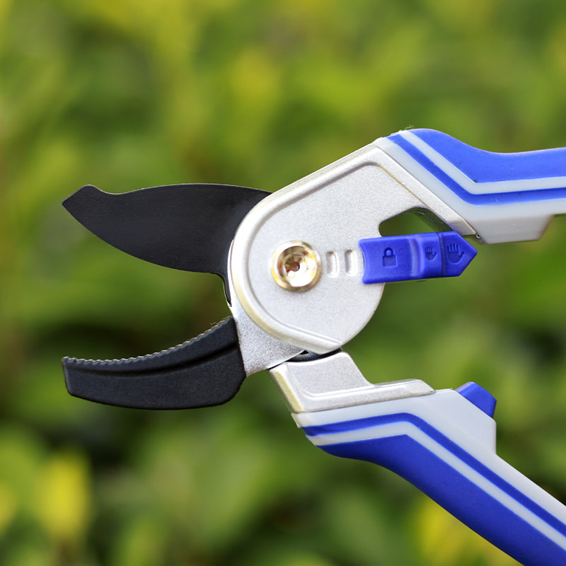 Professional Sk5 Blade Garden Pruning Shears for Fruit Branches