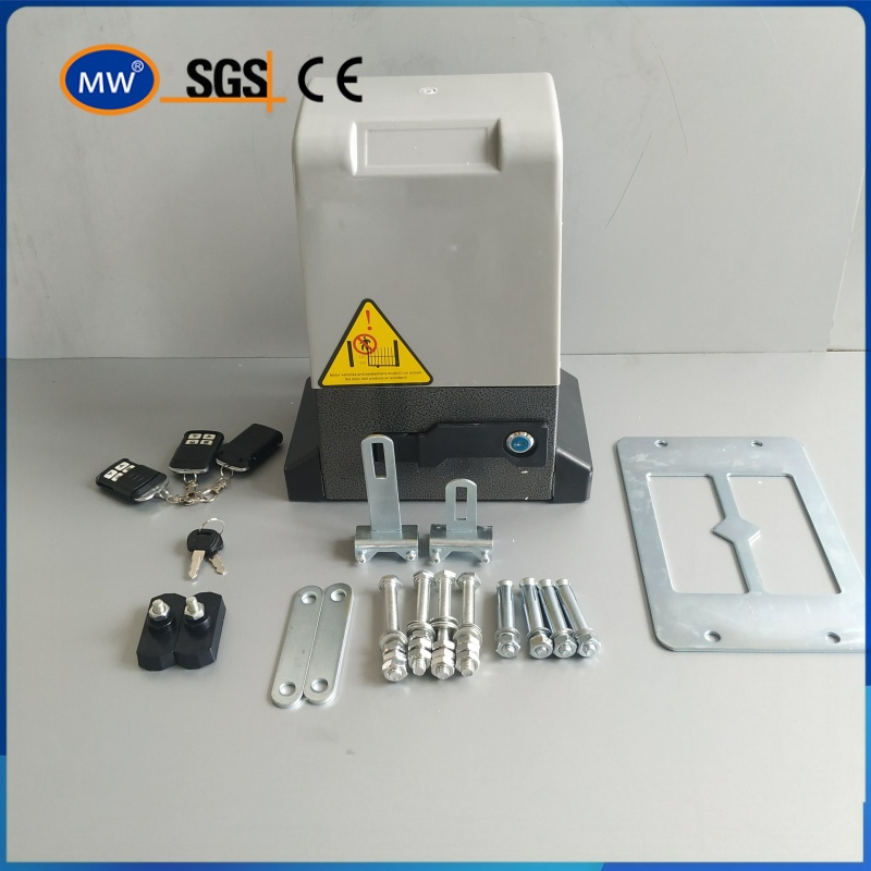 OEM Sliding Gate Motor Gate Opener Automatic for Sliding
