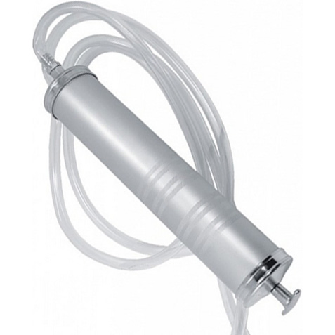 Маслёнка для КПП и дифференциала 500cc