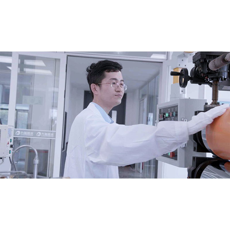 Advanced Polyurethane Coating Solution for Sewage Treatment Systems