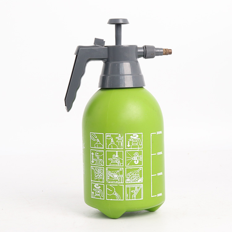 Knapsack 1.5L Pressure Water Sprayer