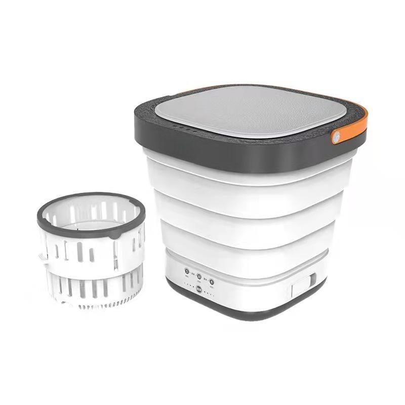 Wholesale Deal Premium Customizable Multi-Functional Portable Mini Drying Washing Machines