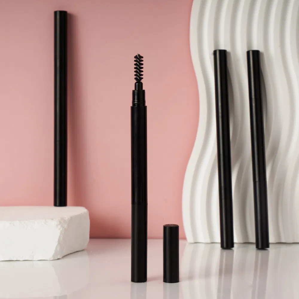 Wholesale Multi-Color Eyebrow Pencil with Custom Logo Options