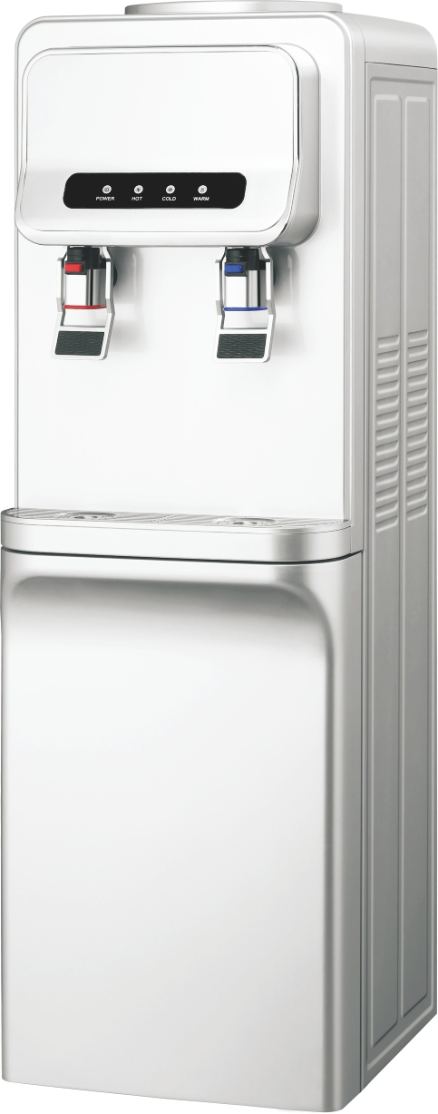 Electric New Energy-Saving Fast Cooling and Heating Water Dispenser