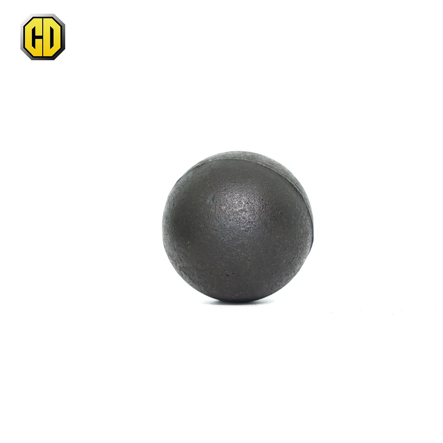 Шары стальные мелющие 100мм, высокохромистые