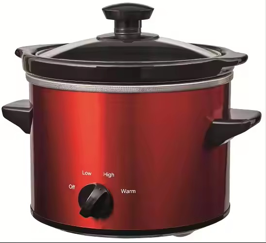 3qt Sloow Cooker