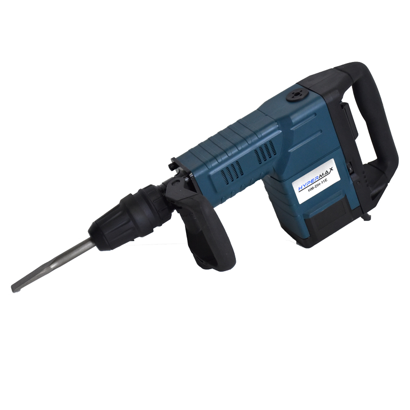 Отбойный молоток DH-11E с плоским сверлом