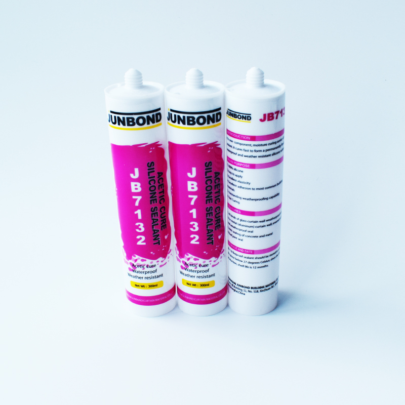 Apply for Kitchen, Bathroom, Tank, Door, Window, Sink Joint Filling Finishing Silicone Sealant