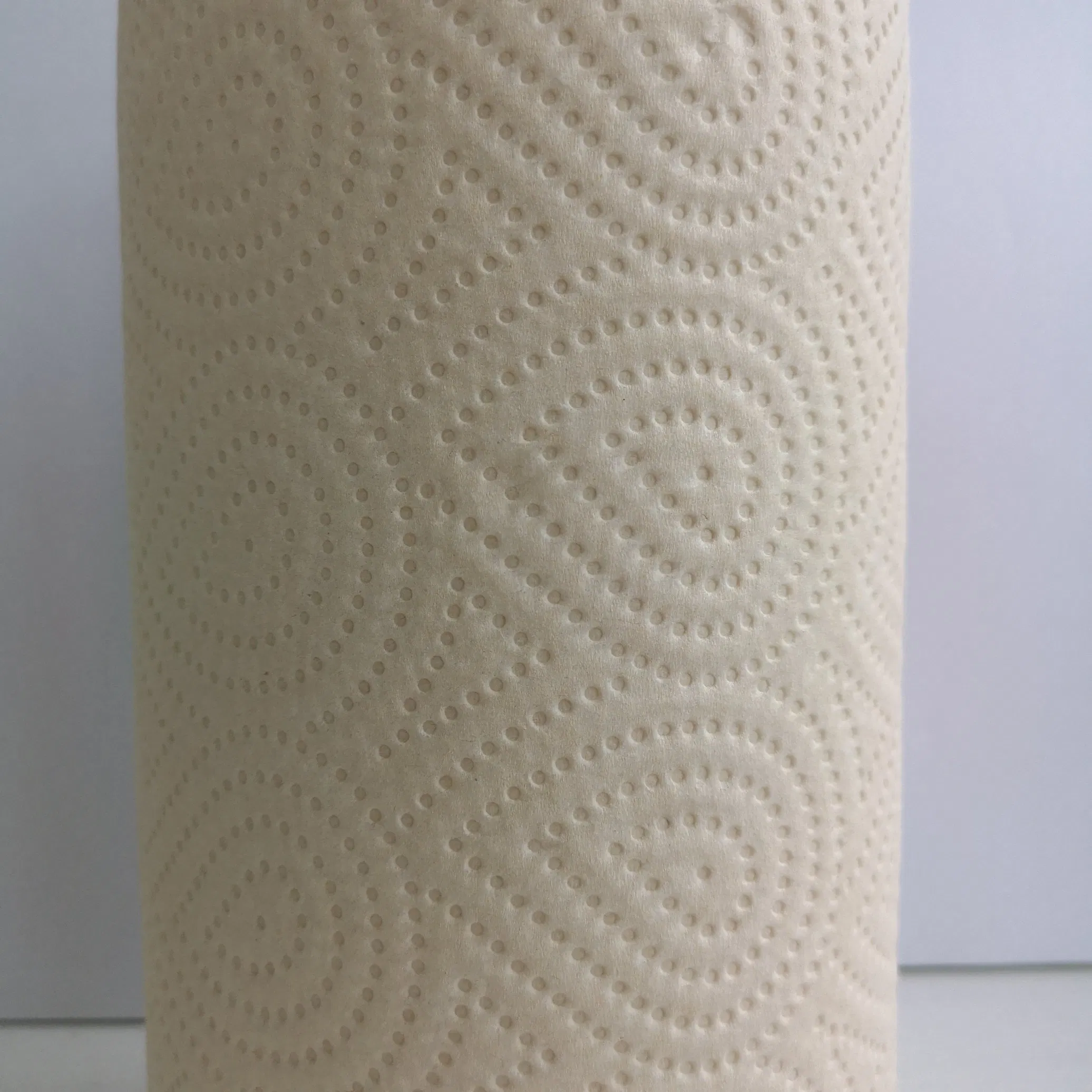 Ulive 2019 Promotion China Factory Bamboo Wholesale Kitchen Towel Paper