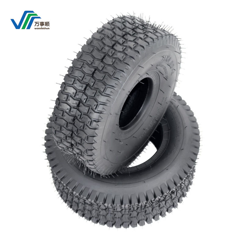 Шина для газонокосилки 11x4.00-4