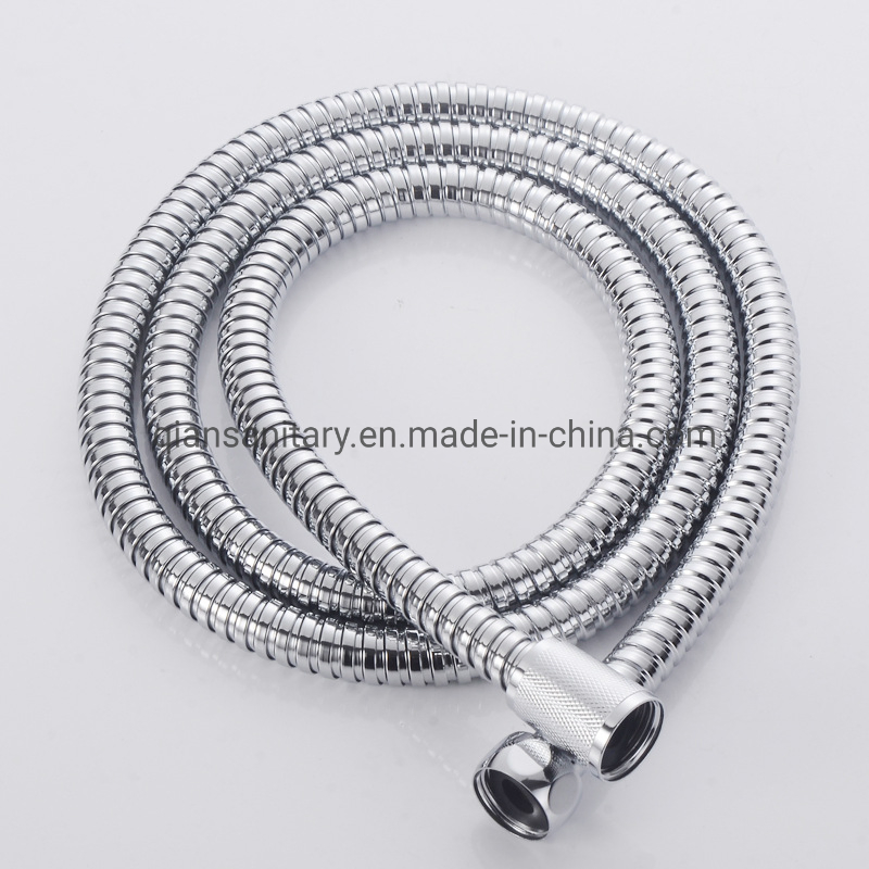Double Lock Shower Hose Bath Hose