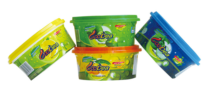 OEM ODM Daily Cleaning Wholesale Household Clothes Soap Laundry Detergent Washing Powder