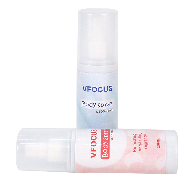 High Quality Perfume for Women Body Spray Deodorant Body Spray