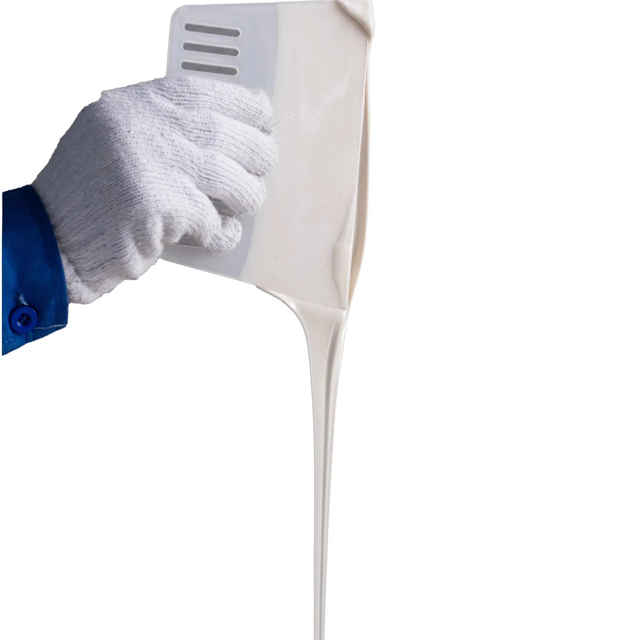 Likfix Anti Sagging Polyurethane Waterproof Roof Coating Waterproofing Chemicals