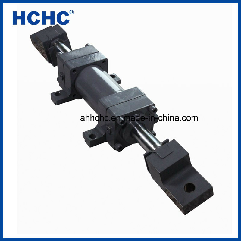 Гидравлический цилиндр HSG80/40