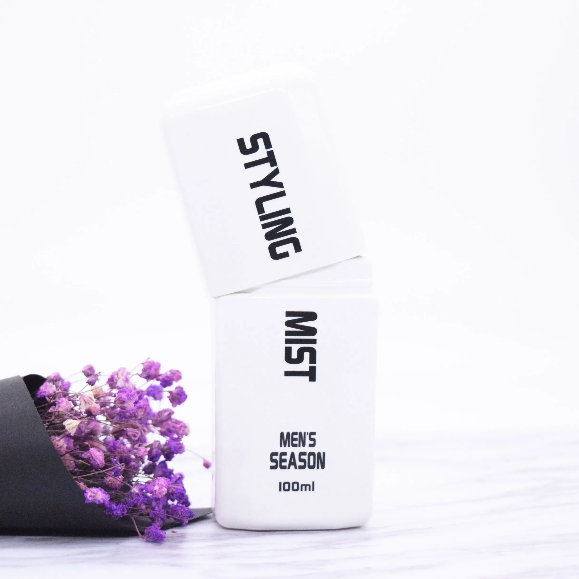 Salon Grade Hair Treatment Private Label Hair Spray