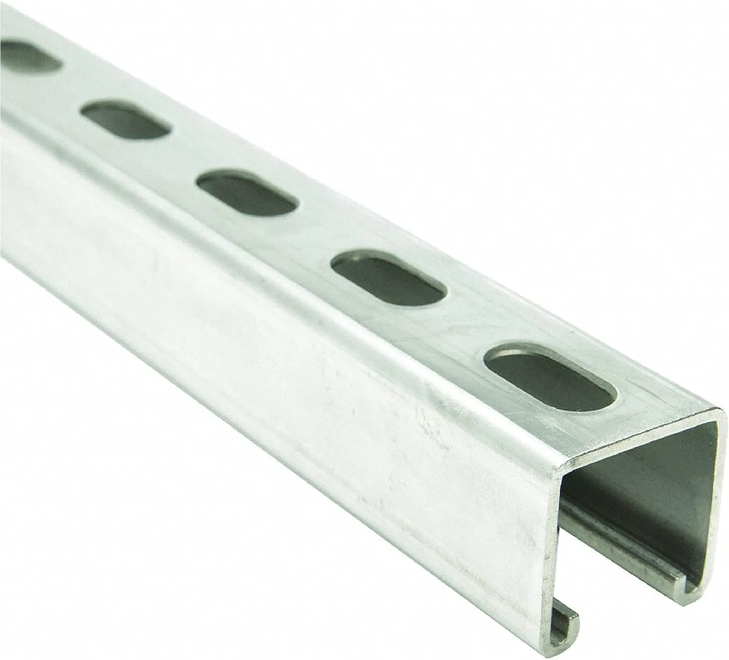HDG Steel Strut C Channel