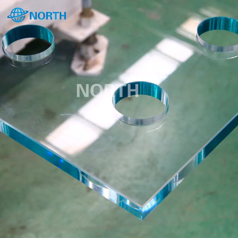 Hot Selling Shower Room Glass