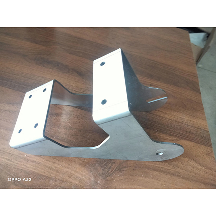 Кронштейны для колёс Heavy-Duty, универсальные