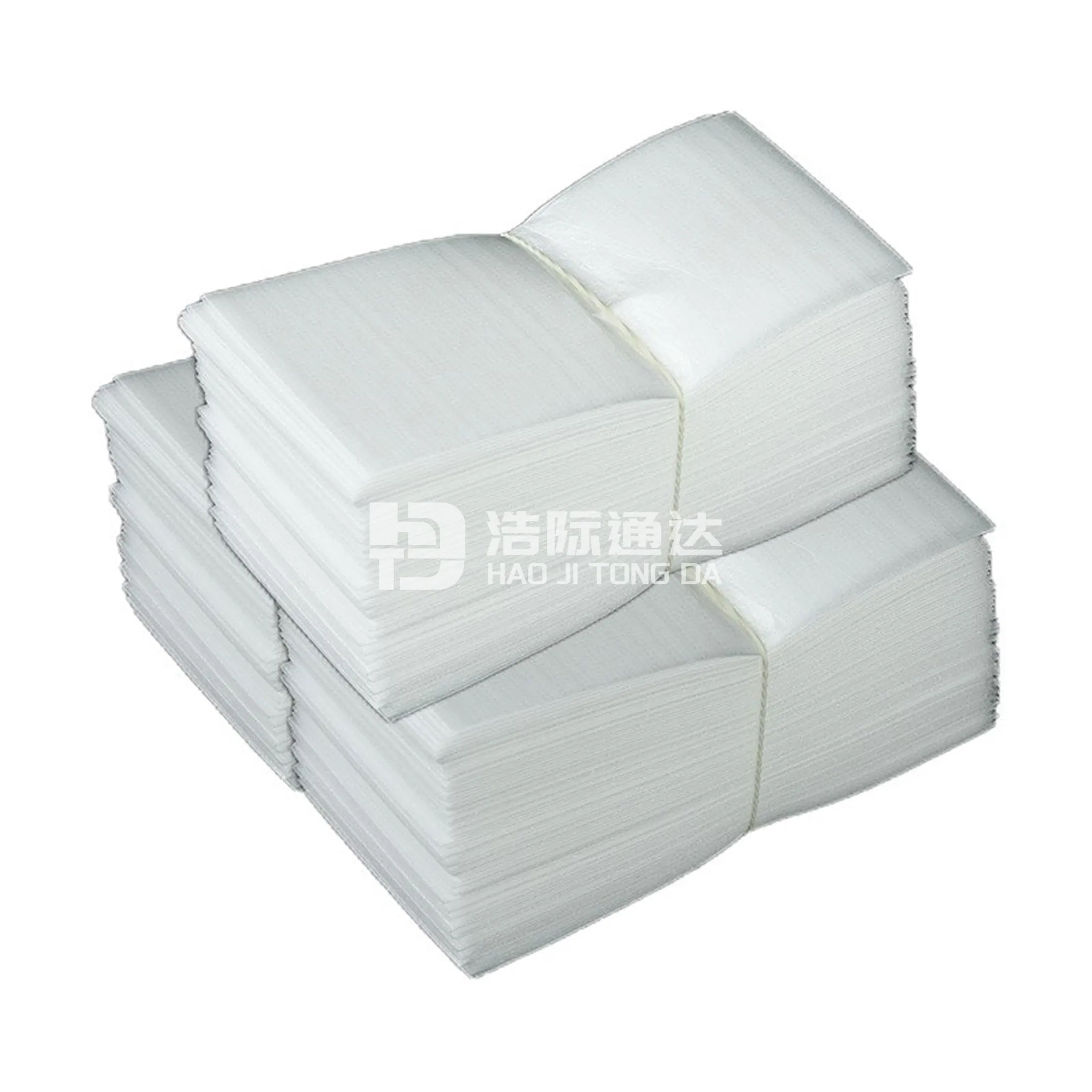 Hot Selling EPE Pearl Cotton Bag Good Sealing in Various Thicknesses EPE Pouch Bag Pearl Cotton Thick Wholesale Price