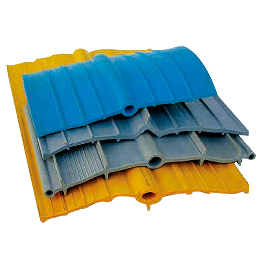 Bentonite Rubber Waterstop for Expansion and Contraction Joint
