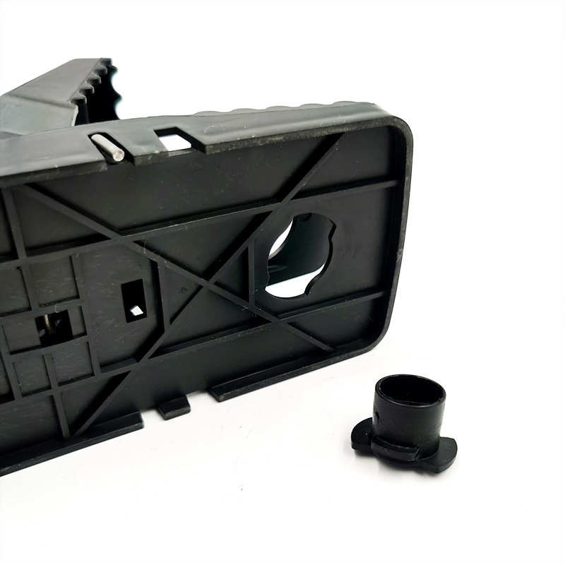 4 Sensitive Plastic Household Mouse Traps