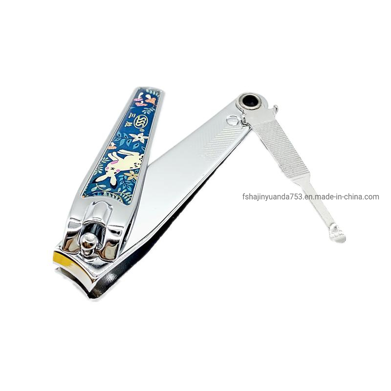 0818-6 Creative Nail Clippers Fashion Cutter