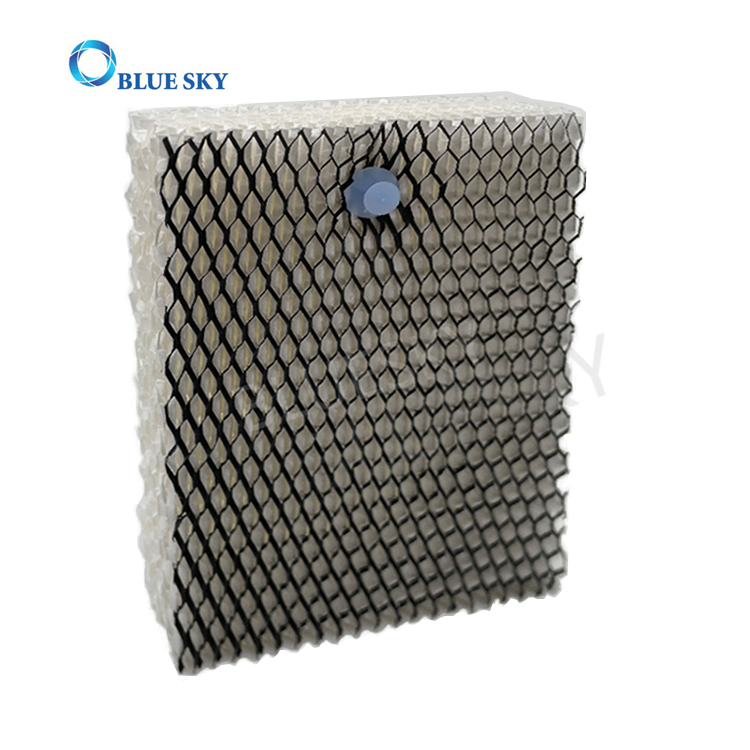 Replacement Humidifier Wick Filters for Holmes Type E Hwf100 Hwf100-UC3 Hm630