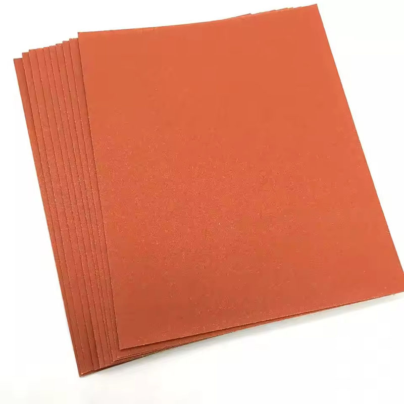 Water Sandpaper 80 to 3000 Grit Wet or Dry Waterproof Sand Paper Sheet Polishing Sand Paper for Automotive