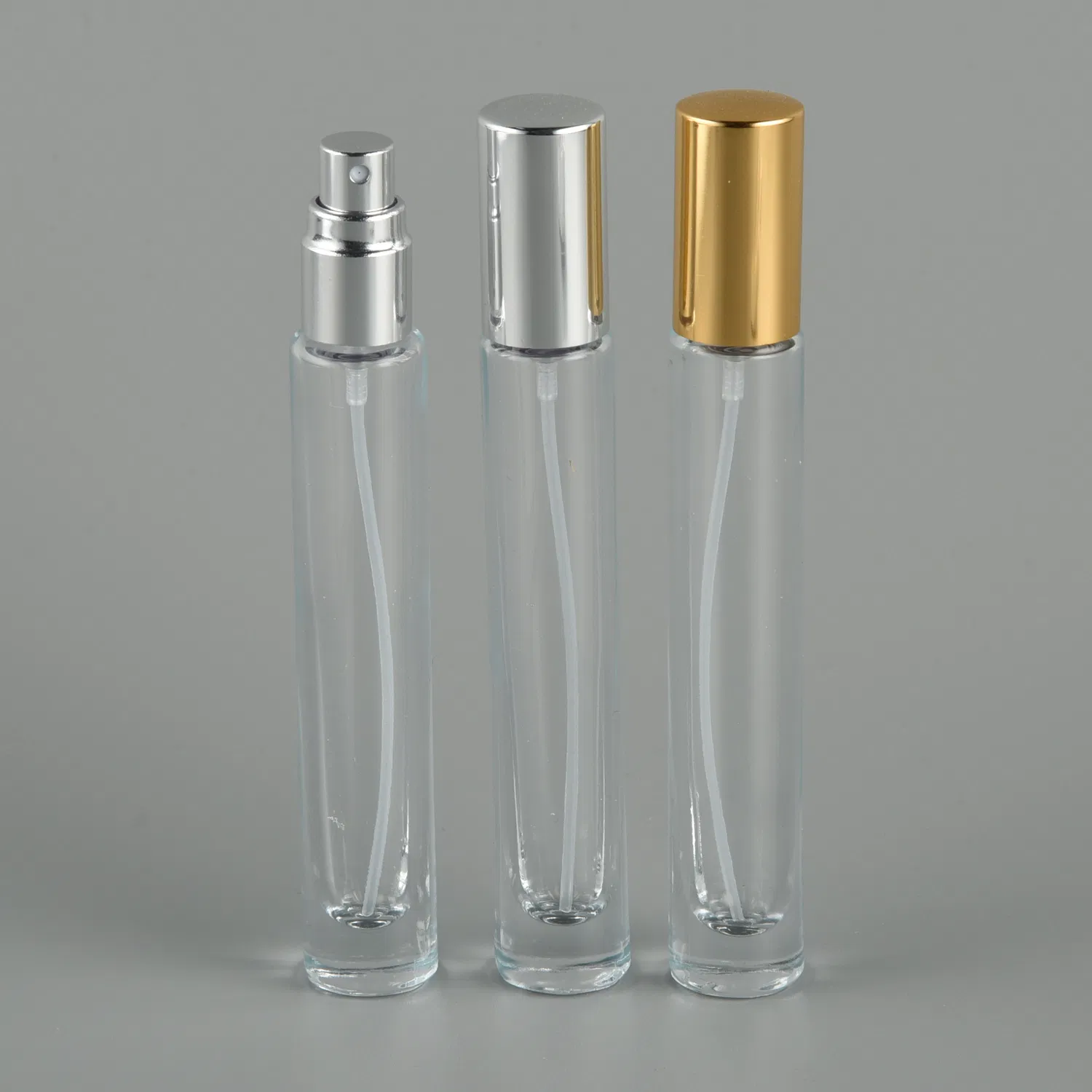 5 10 15 20ml Perfume Spray Fine Mist Spray for Cosmetic Packaging