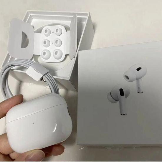 Hot Sale Bluetooth Earphone Earbuds PRO2 PRO3 Air 4th Generation