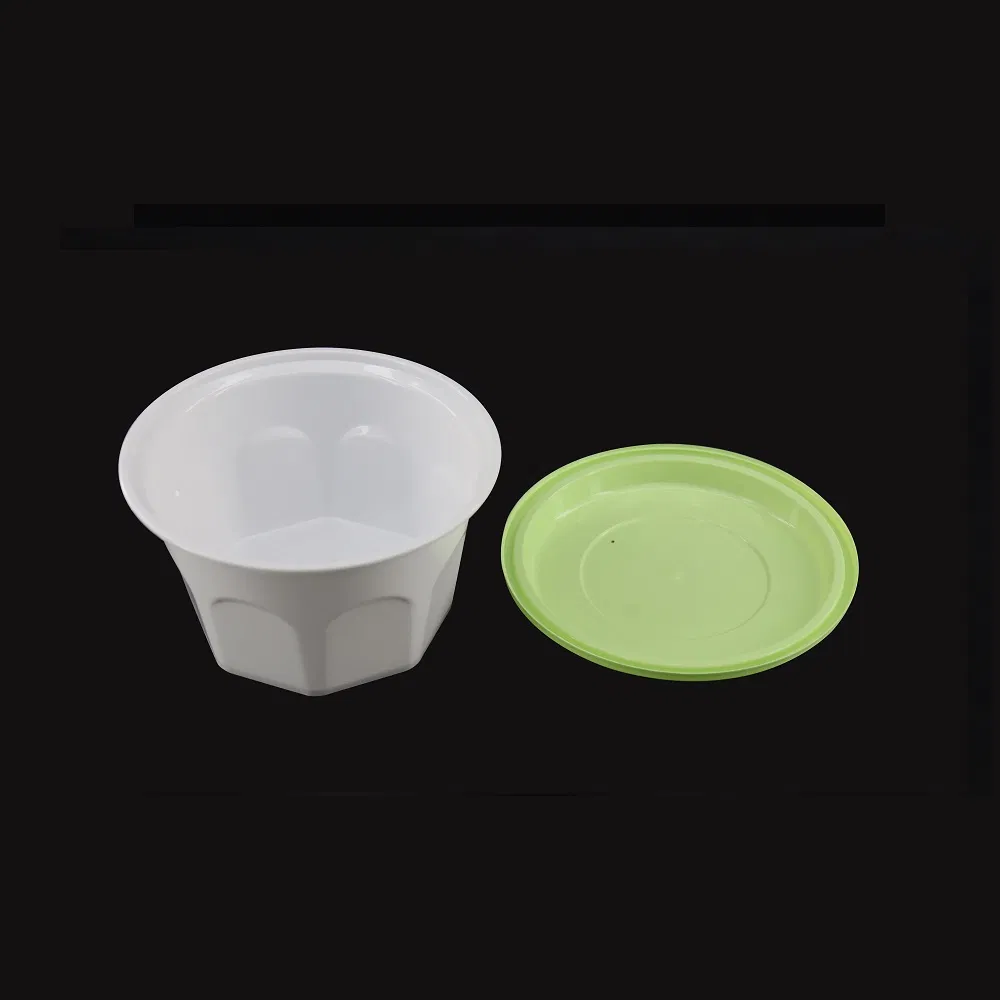 Экологичные биоразлагаемые контейнеры для еды