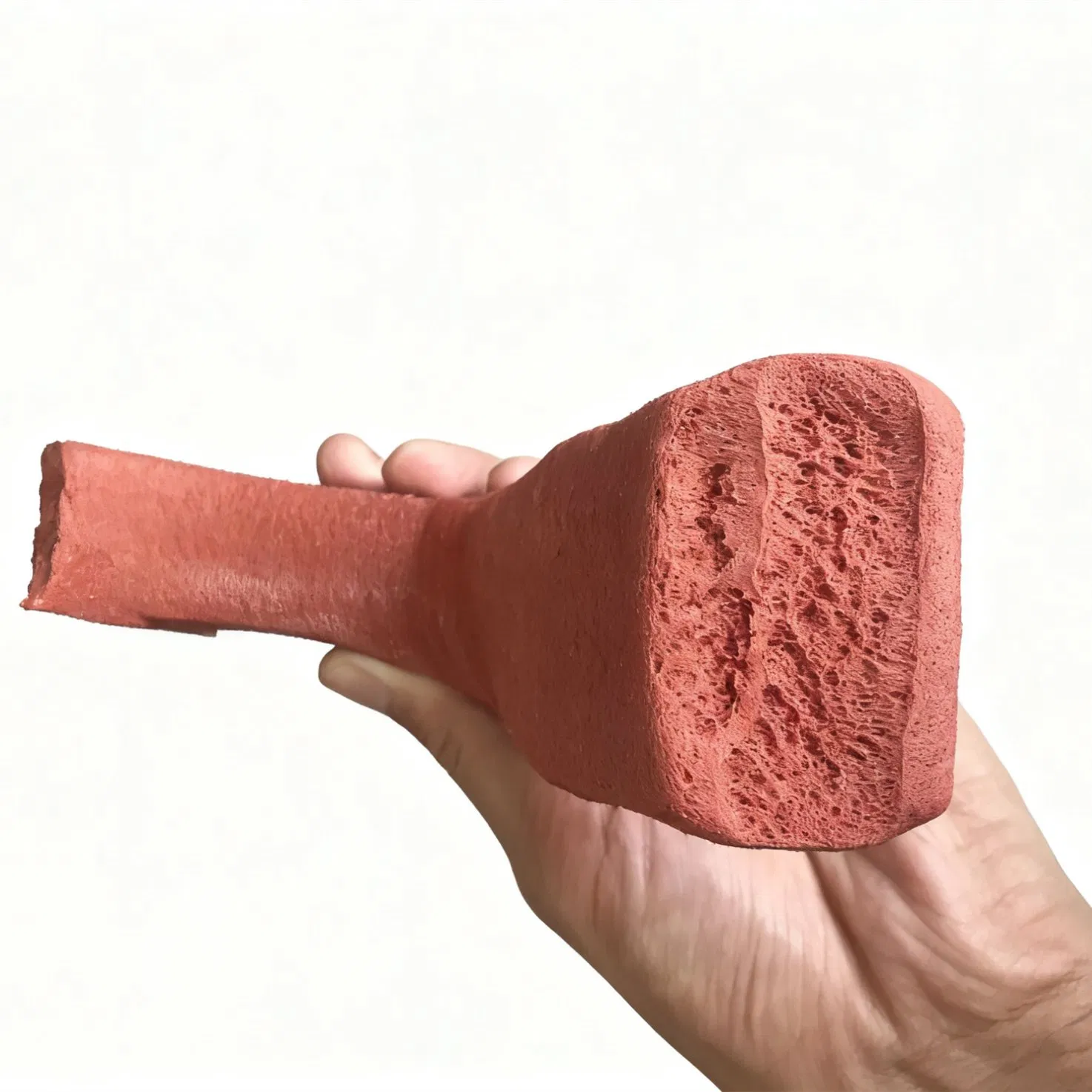 Hydrophilic Swelling Waterstop Strip for Bridge and Road