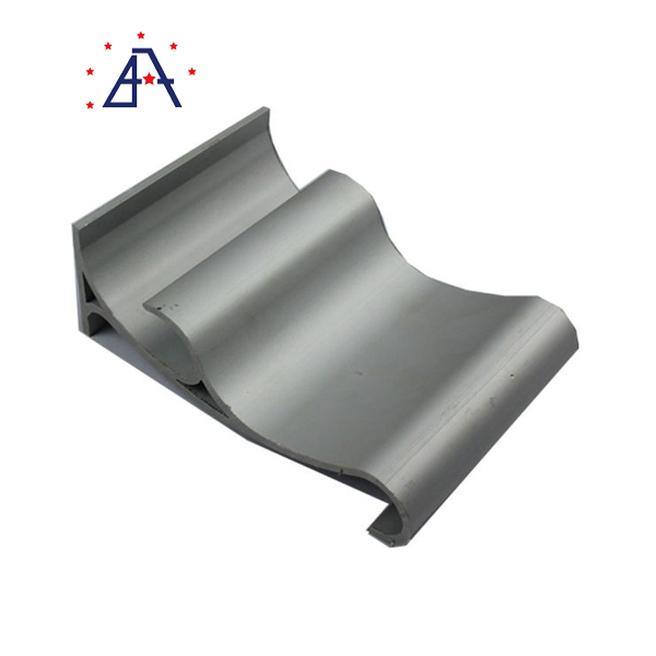 Available Aluminum Profile for Wardrobe Sliding Doors