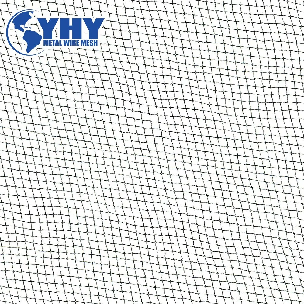 Bird Netting for Plants, Plant Netting Mesh for Blueberry Bushes, Strawberry, Fruit Trees, Vegetables