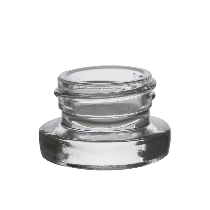 Concentrate Jar for Various Products