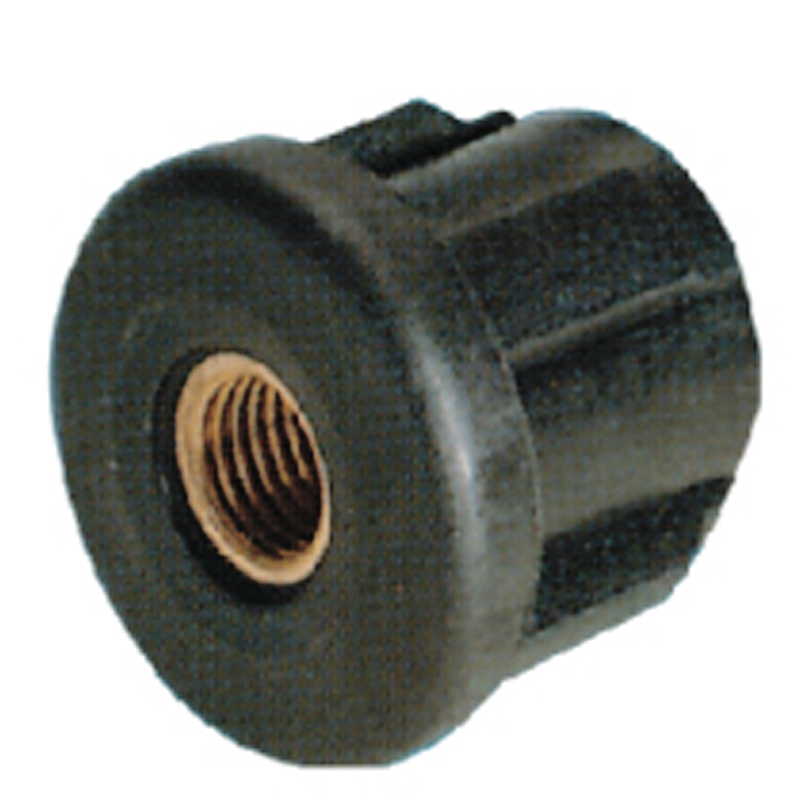 Rectangle Tube Ends Conveyor Components (TX-709)